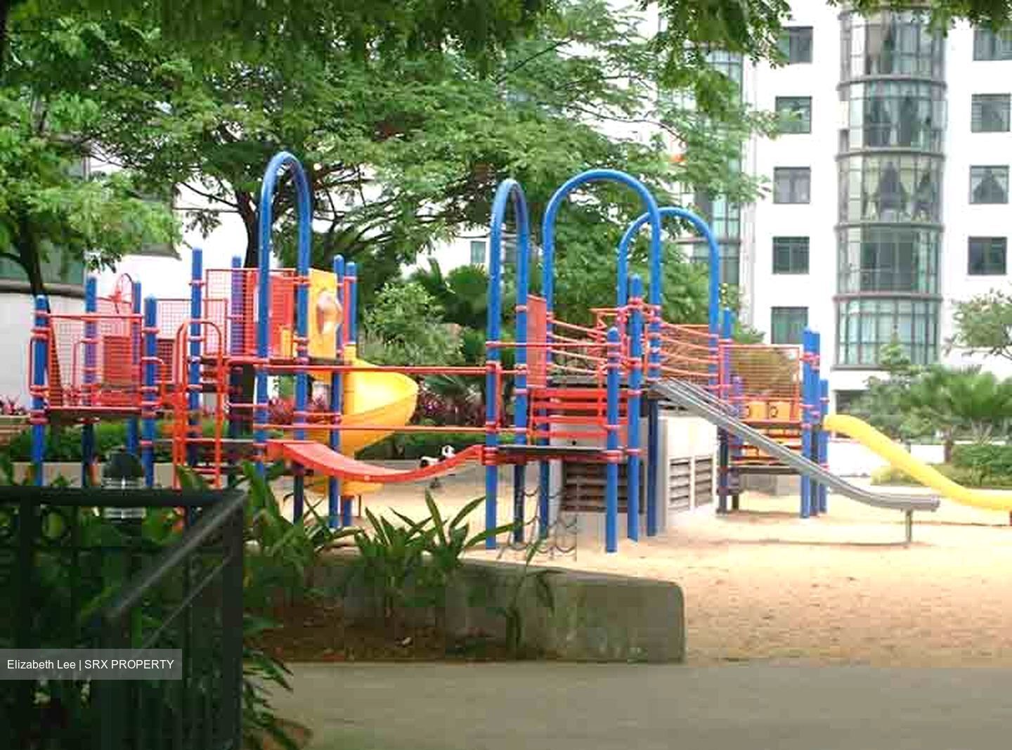 Parc Oasis (D22), Condominium #451119031